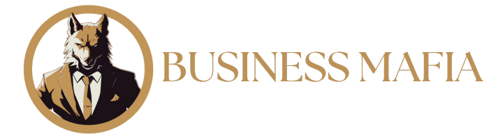 Logo Business Mafia